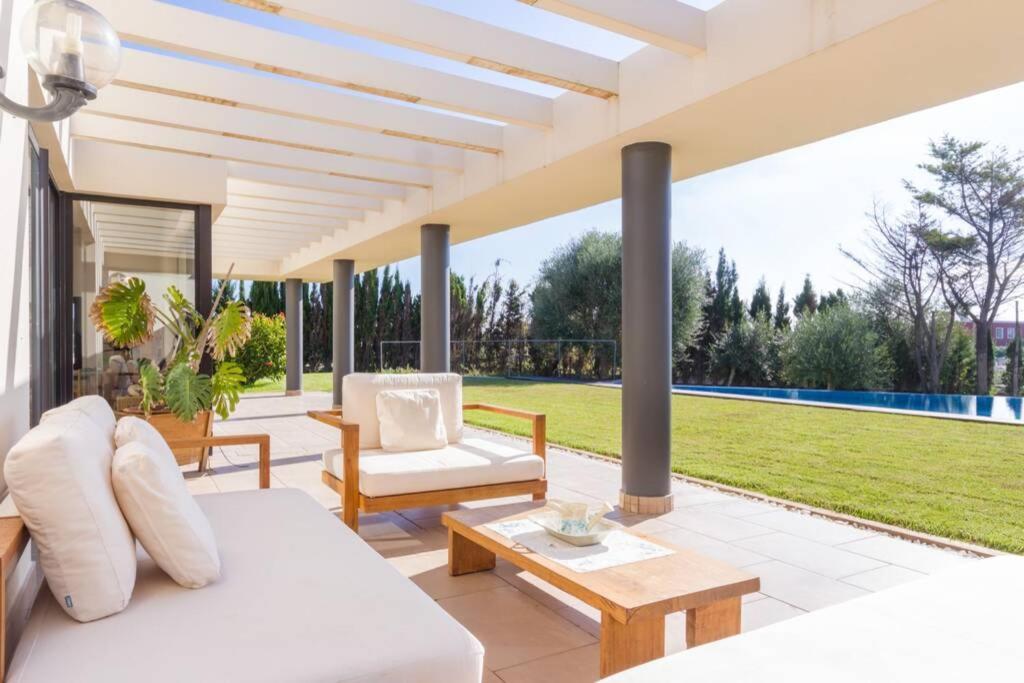אלאיור Villa Binife מראה חיצוני תמונה