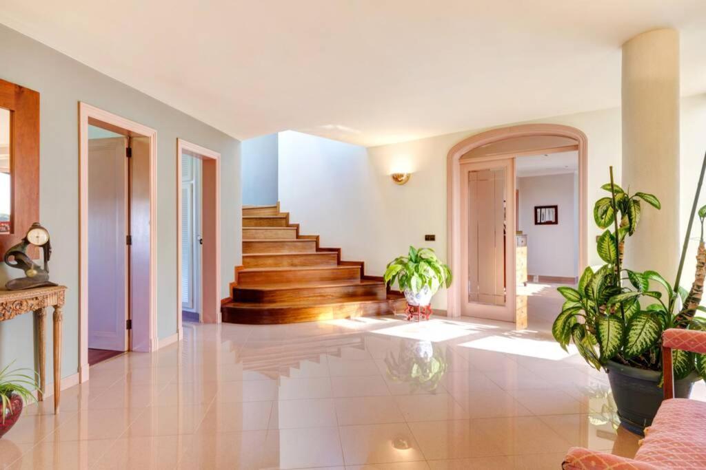 אלאיור Villa Binife מראה חיצוני תמונה