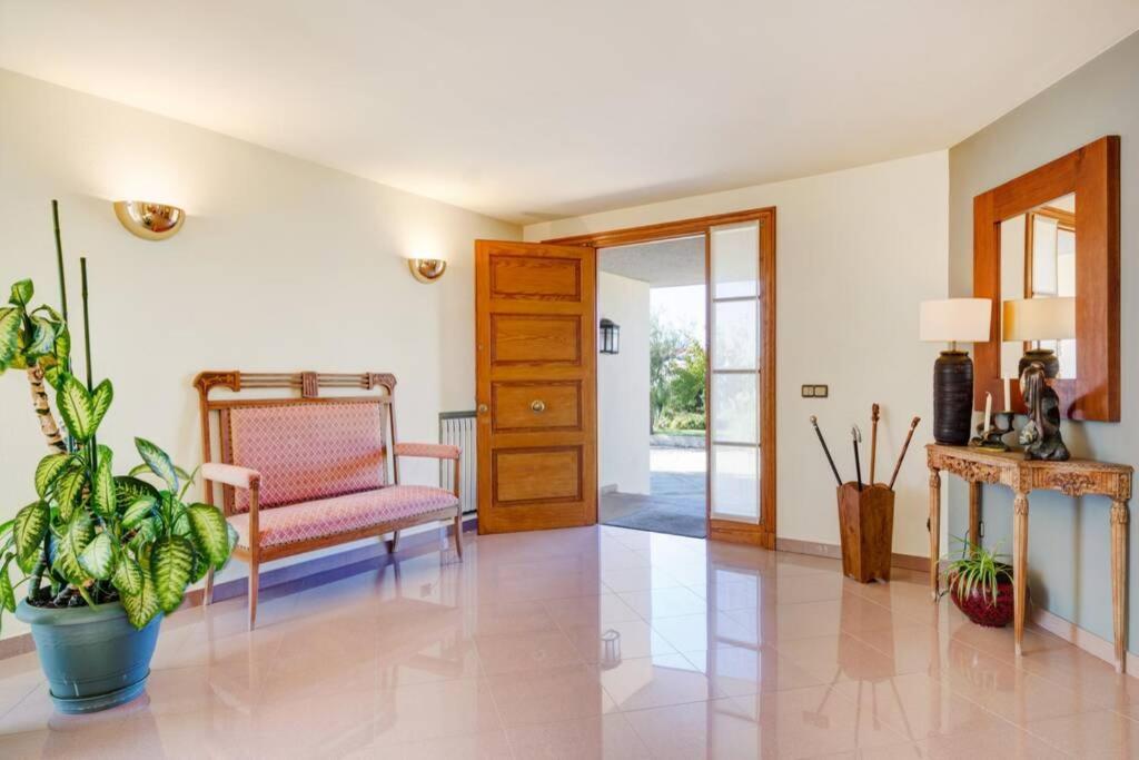 אלאיור Villa Binife מראה חיצוני תמונה
