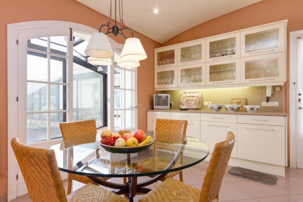 אלאיור Villa Binife מראה חיצוני תמונה