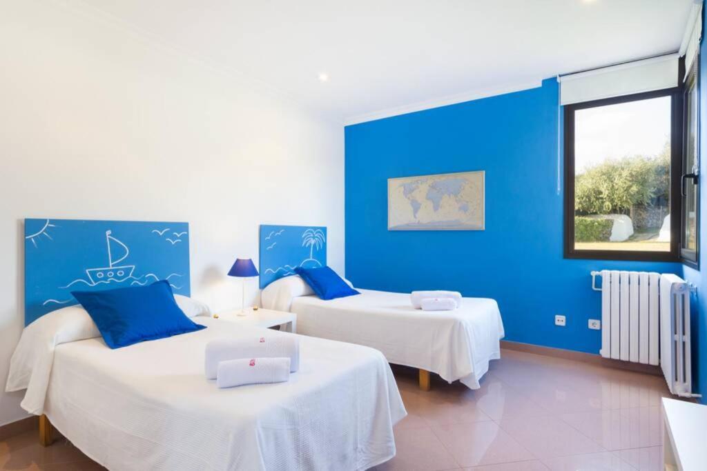 אלאיור Villa Binife מראה חיצוני תמונה