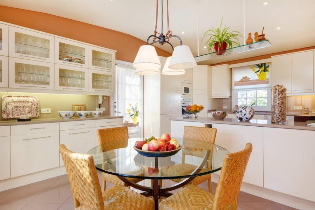 אלאיור Villa Binife מראה חיצוני תמונה