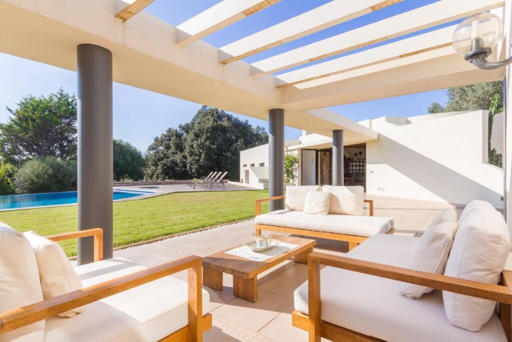 אלאיור Villa Binife מראה חיצוני תמונה