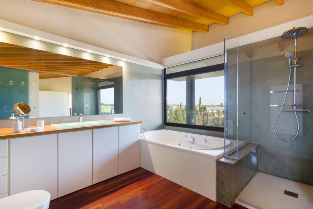 אלאיור Villa Binife מראה חיצוני תמונה