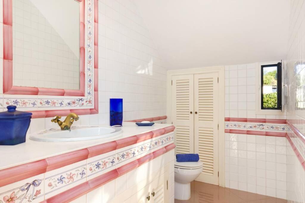 אלאיור Villa Binife מראה חיצוני תמונה