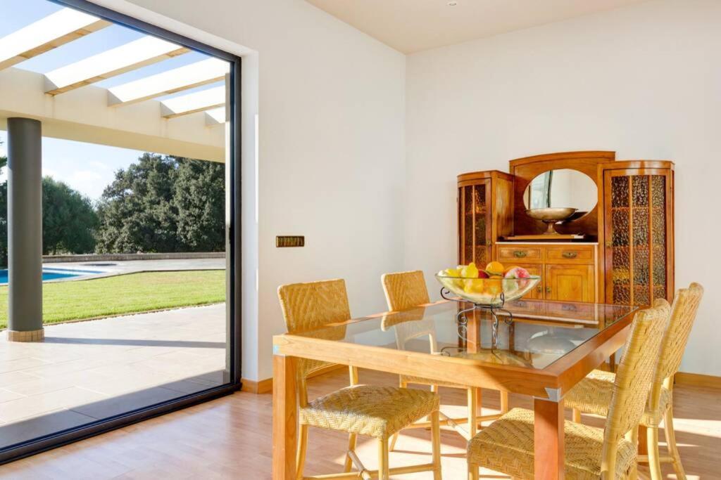 אלאיור Villa Binife מראה חיצוני תמונה