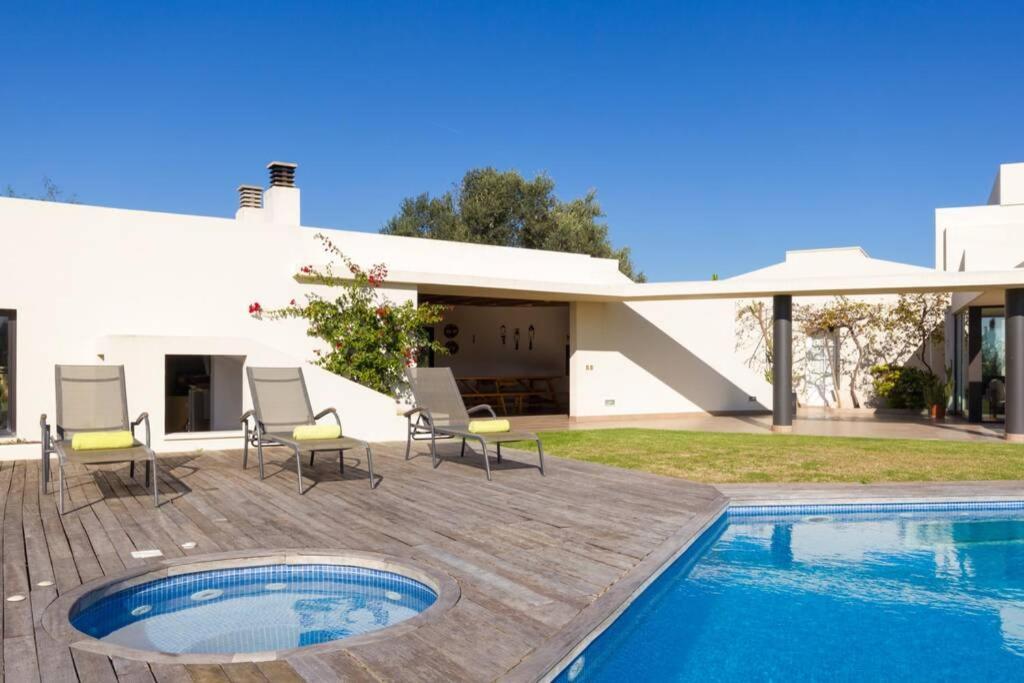 אלאיור Villa Binife מראה חיצוני תמונה