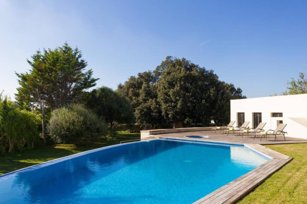 אלאיור Villa Binife מראה חיצוני תמונה