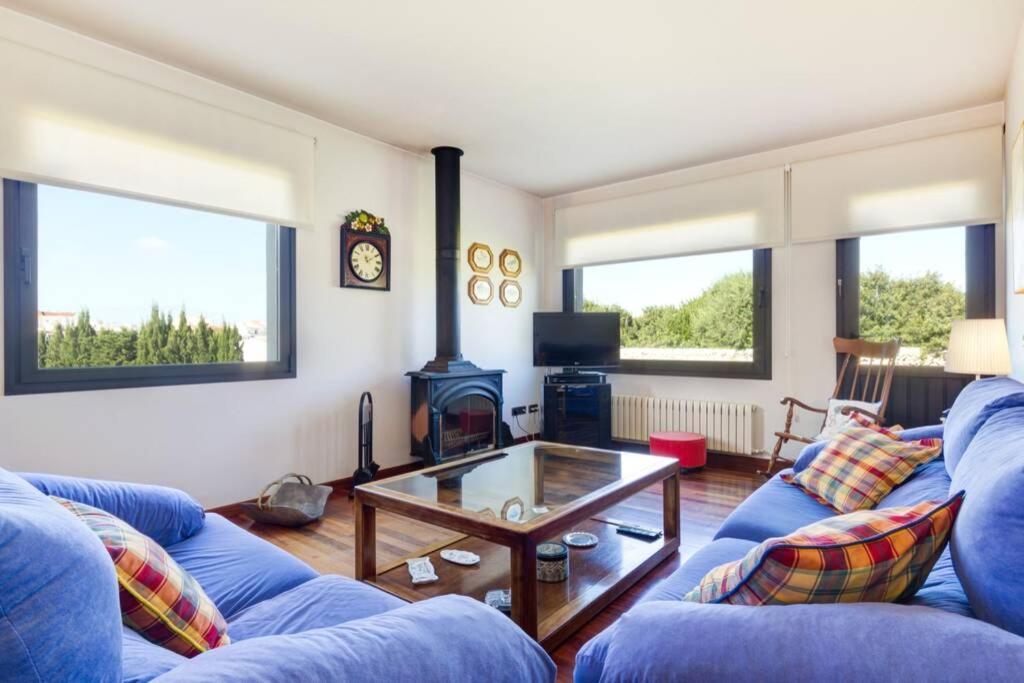 אלאיור Villa Binife מראה חיצוני תמונה