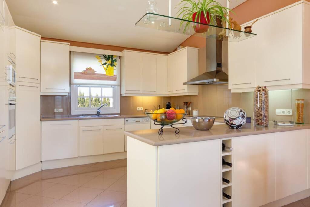אלאיור Villa Binife מראה חיצוני תמונה