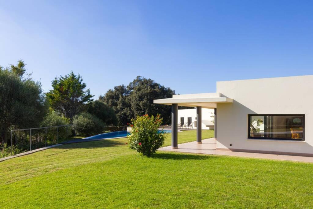 אלאיור Villa Binife מראה חיצוני תמונה