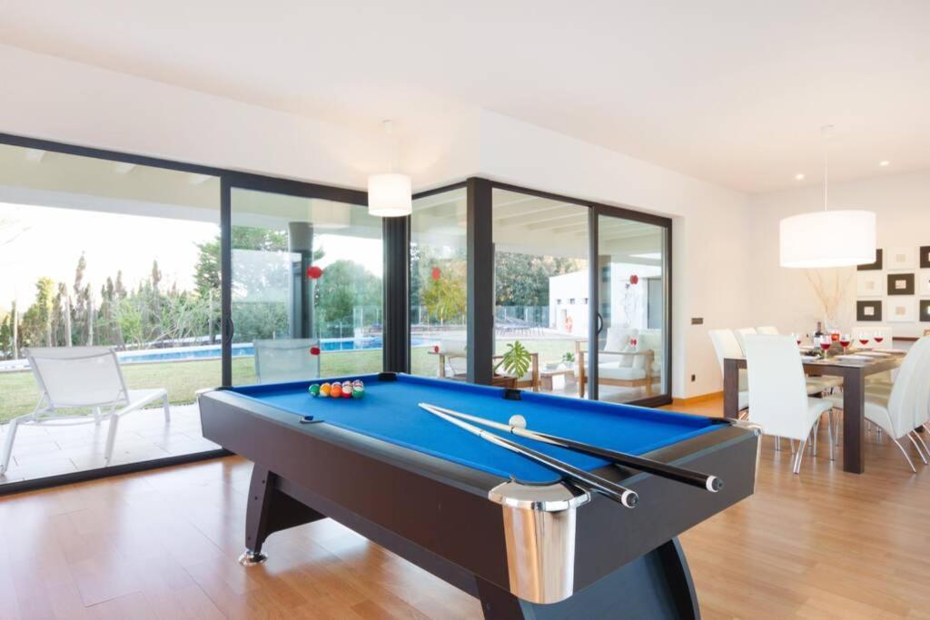 אלאיור Villa Binife מראה חיצוני תמונה