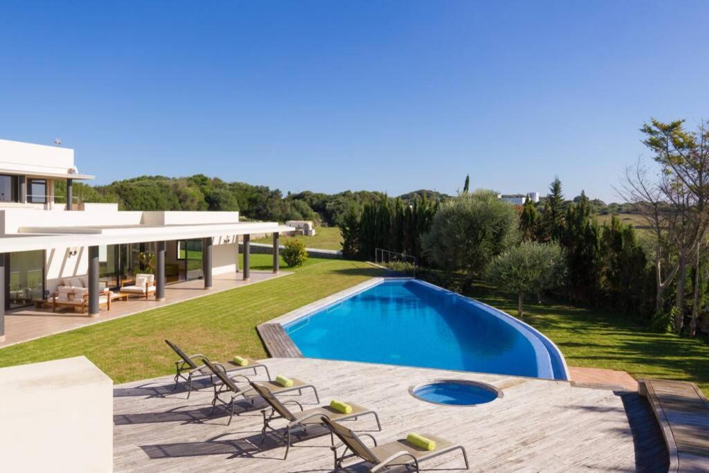 אלאיור Villa Binife מראה חיצוני תמונה