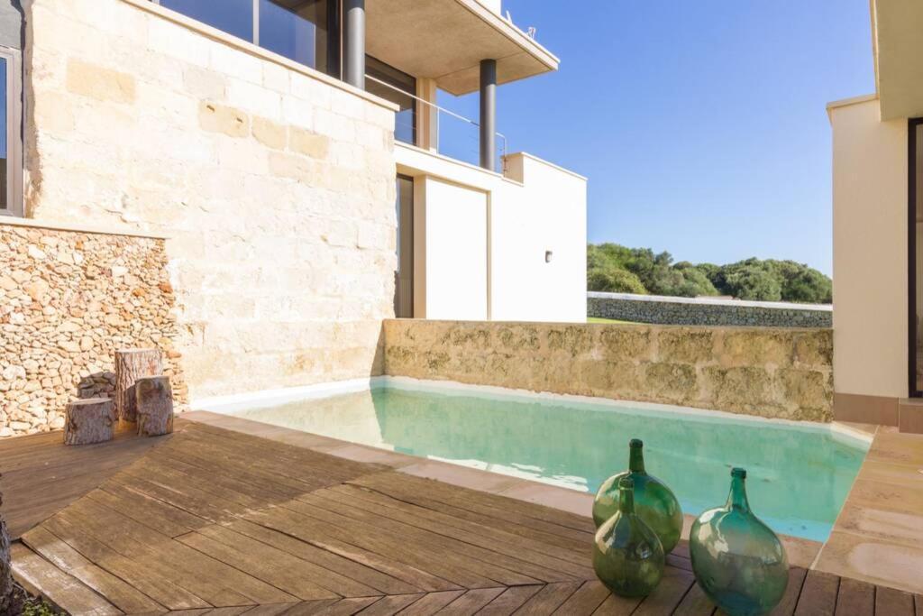 אלאיור Villa Binife מראה חיצוני תמונה