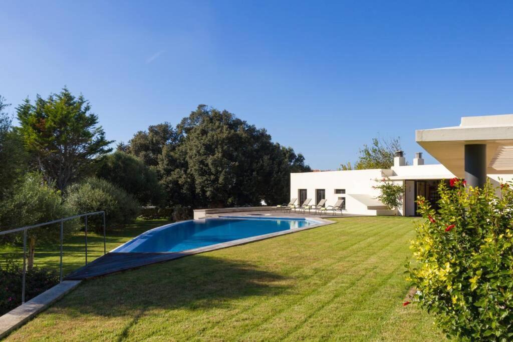 אלאיור Villa Binife מראה חיצוני תמונה