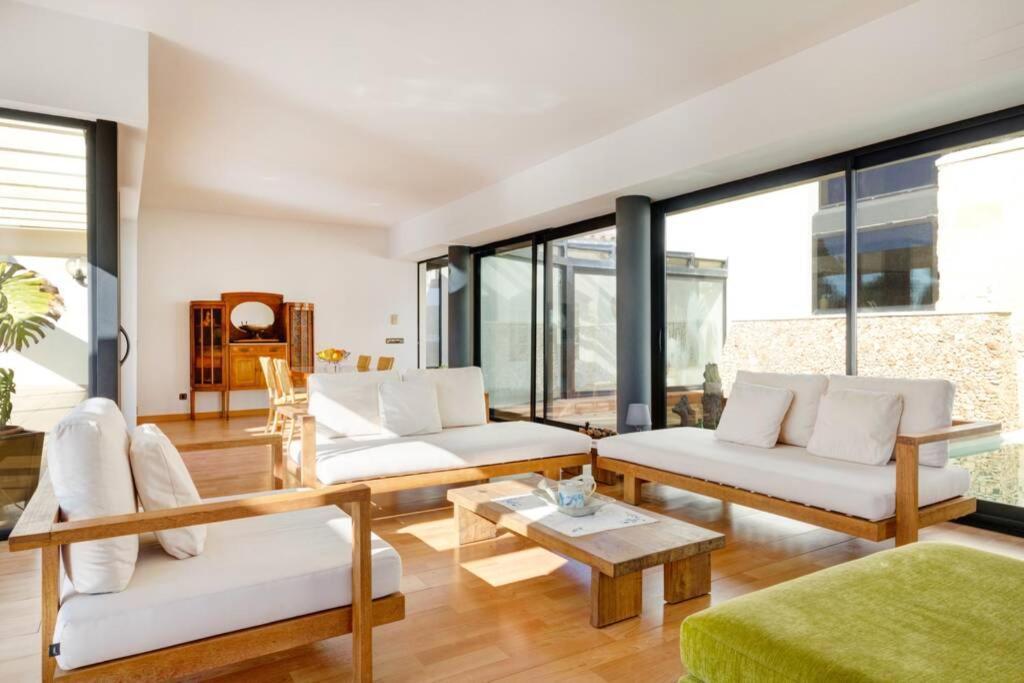 אלאיור Villa Binife מראה חיצוני תמונה