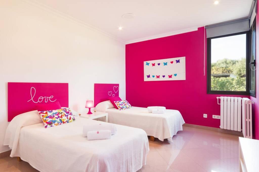 אלאיור Villa Binife מראה חיצוני תמונה