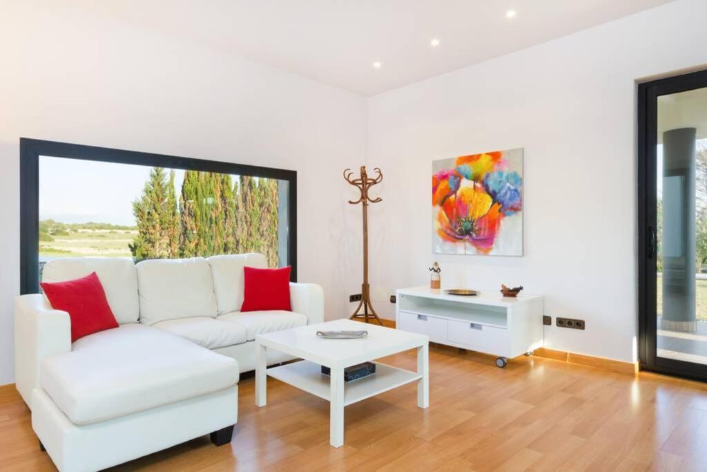 אלאיור Villa Binife מראה חיצוני תמונה