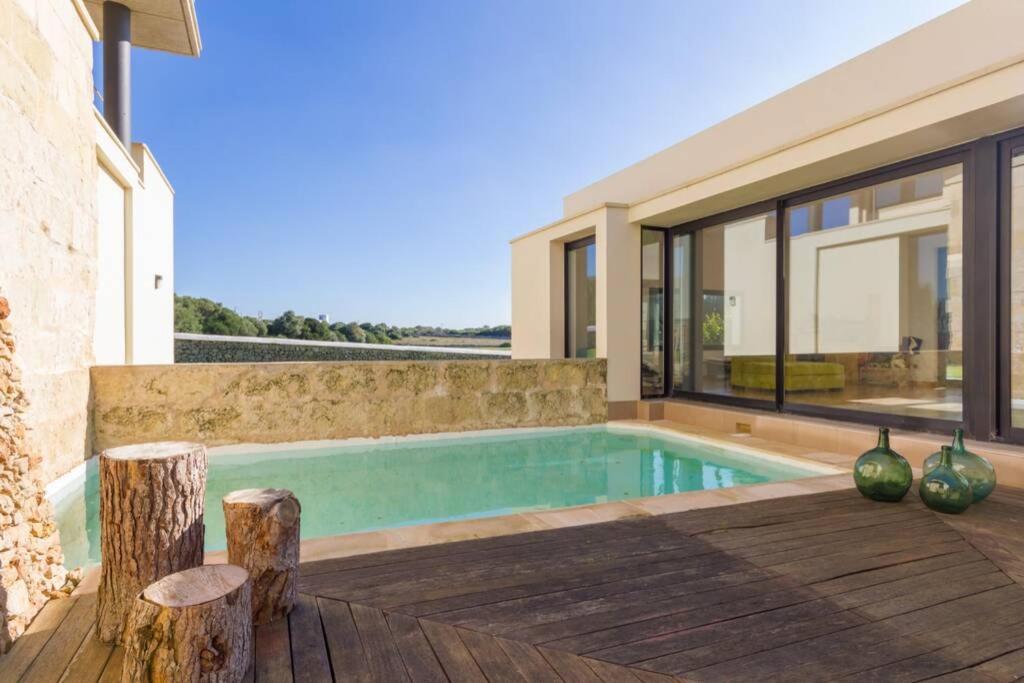 אלאיור Villa Binife מראה חיצוני תמונה
