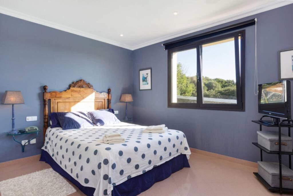 אלאיור Villa Binife מראה חיצוני תמונה