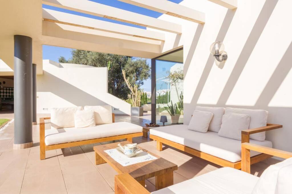 אלאיור Villa Binife מראה חיצוני תמונה
