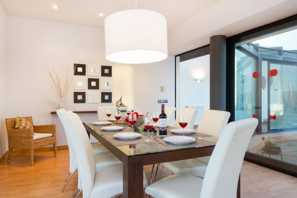 אלאיור Villa Binife מראה חיצוני תמונה