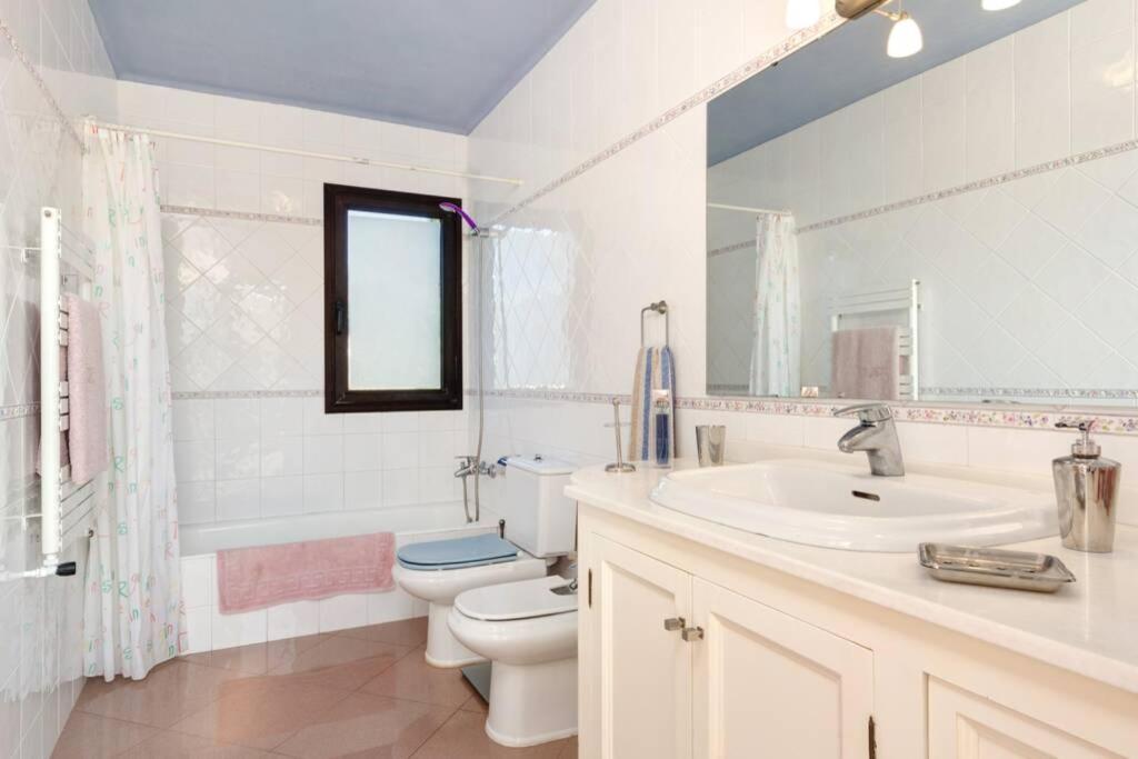 אלאיור Villa Binife מראה חיצוני תמונה