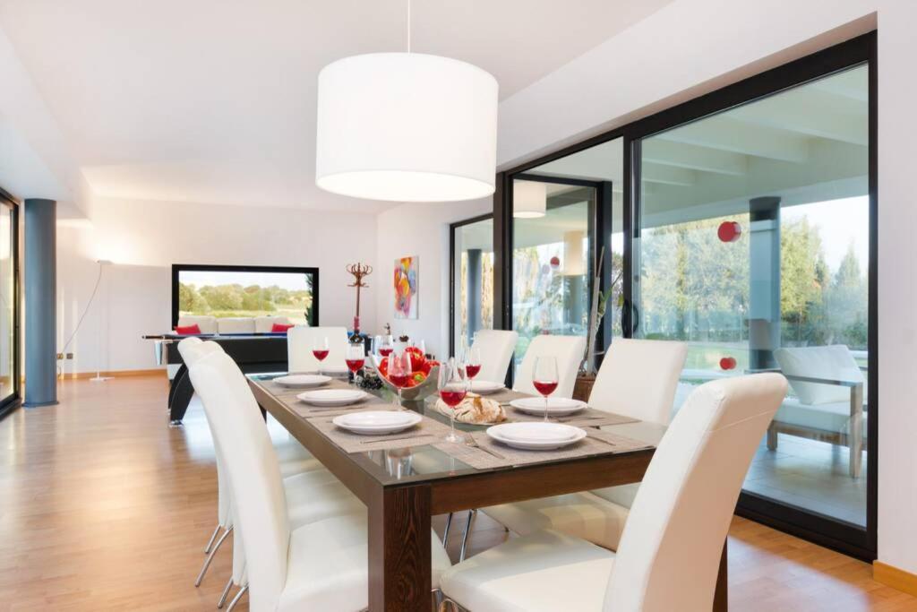 אלאיור Villa Binife מראה חיצוני תמונה