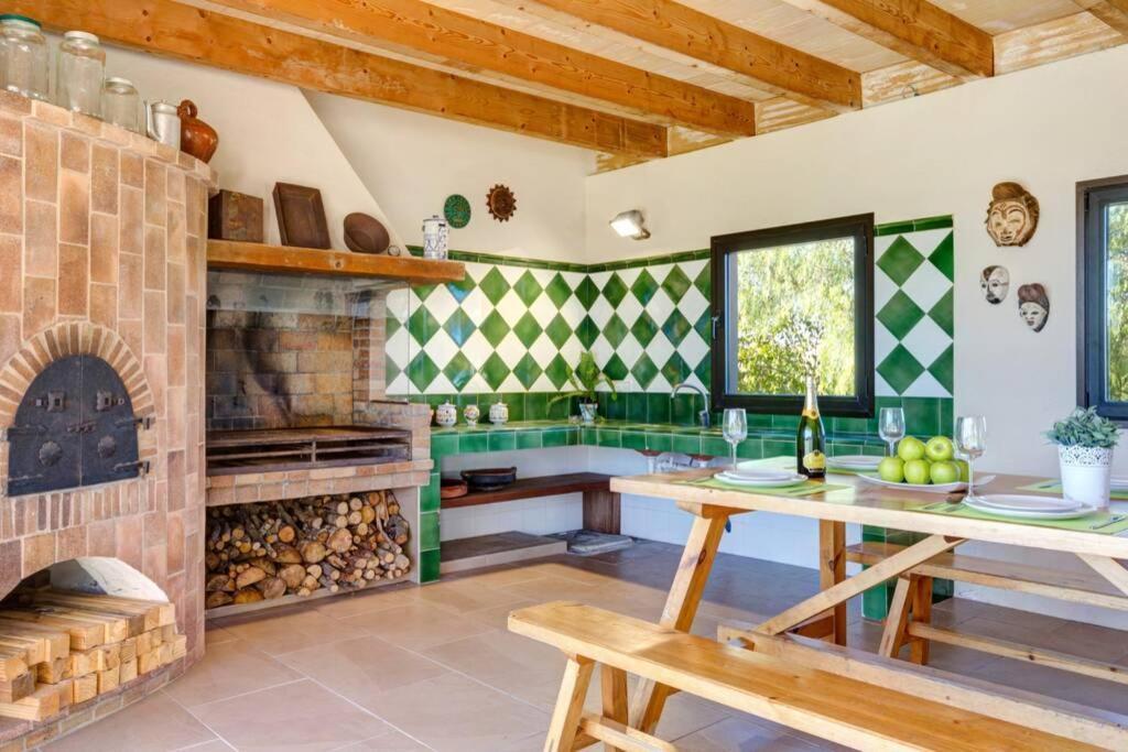 אלאיור Villa Binife מראה חיצוני תמונה