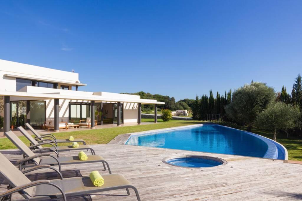 אלאיור Villa Binife מראה חיצוני תמונה
