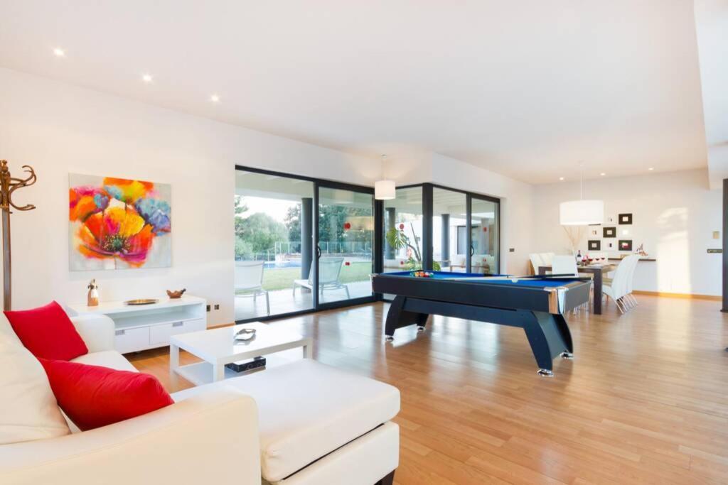 אלאיור Villa Binife מראה חיצוני תמונה