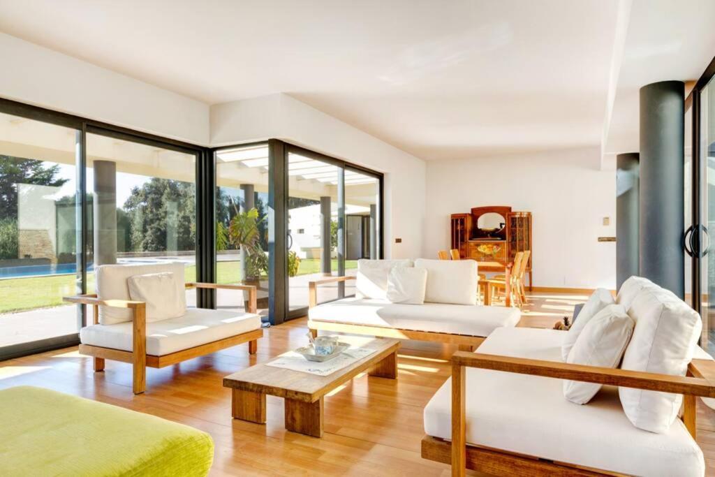 אלאיור Villa Binife מראה חיצוני תמונה