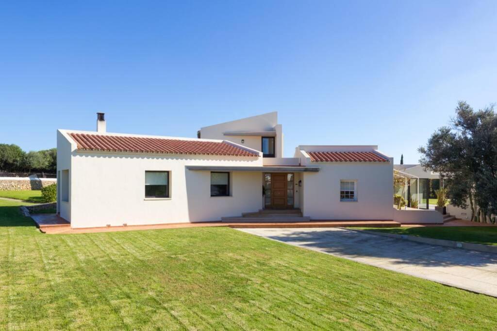 אלאיור Villa Binife מראה חיצוני תמונה